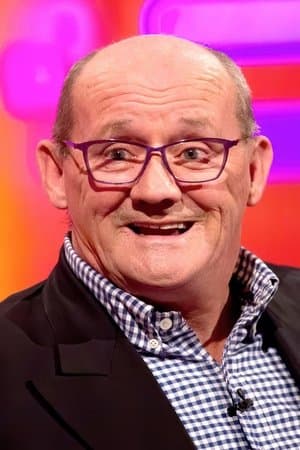 Mrs. Brown's Boys D'Movie
