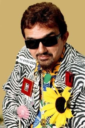 O Shaolin do Sertão