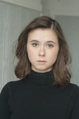 Aurélie Laflamme: Both feet on the ground