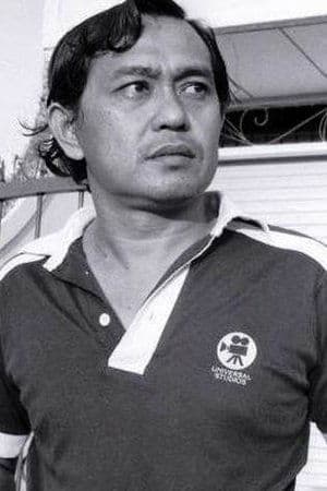 Bergola Ijo
