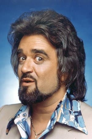 Andy Kaufman: The Midnight Special