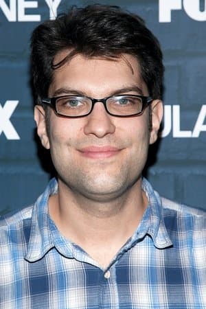 The Bob's Burgers Movie