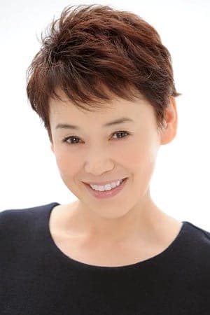 Fortune Favors Lady Nikuko