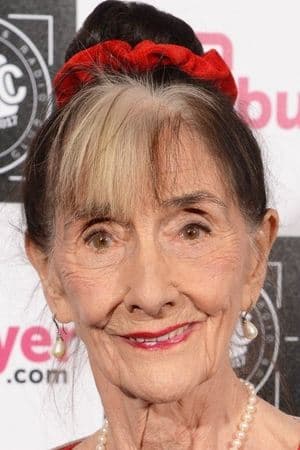 June Brown at 90: A Walford Legend