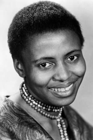 Sarafina!