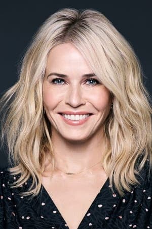 Chelsea Handler: Uganda Be Kidding Me Live
