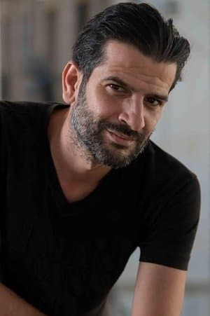 Abou Leila