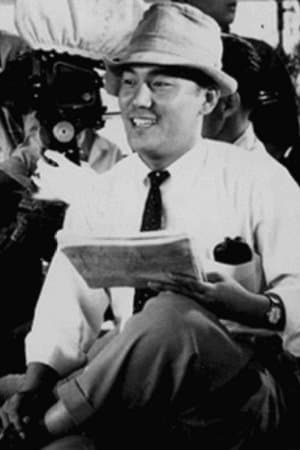 Mr. Park