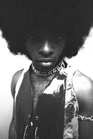 SLY LIVES! (aka The Burden of Black Genius)