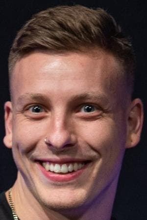 Felix Lobrecht: Hype