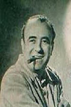 El cara parchada