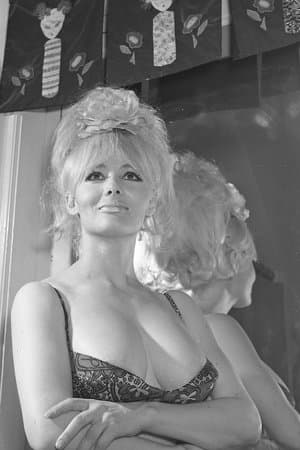 Carol Doda Topless at the Condor