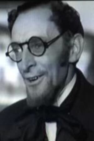 El hombre de los muñecos
