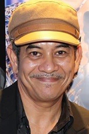 Hantu Kak Limah 2: Husin, Mon dan Jin Pakai Toncit