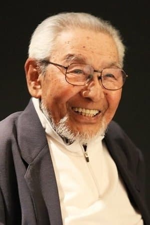 Zatoichi's Pilgrimage