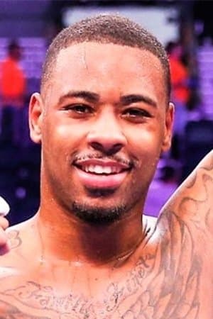 Jamel Herring vs. Nick Molina