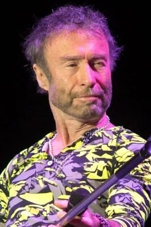 Bad Company - Live At Wembley
