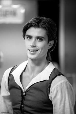 Rudolf Nureyev: Dance to Freedom