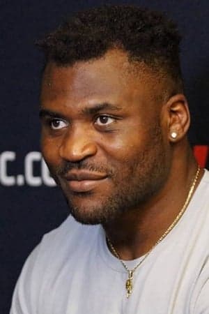 UFC 220: Miocic vs. Ngannou