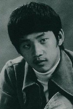 The Kung Fu Instructor
