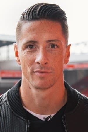 Fernando Torres: The Last Symbol