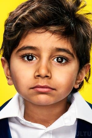 The Kindergarten Teacher