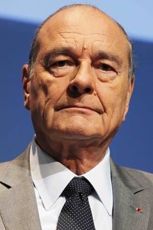 Being Jacques Chirac