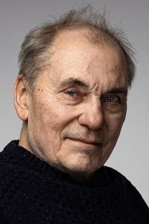 Here Is Harold