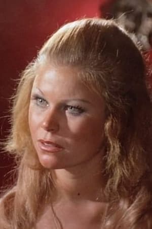 The Devil in Miss Jonas