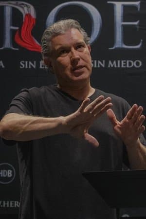 Héroes