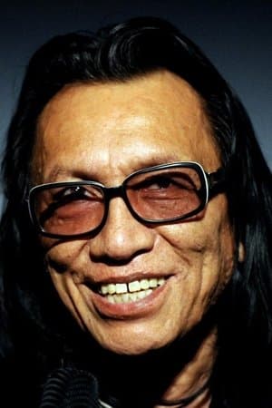 Searching for Sugar Man