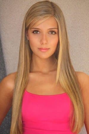 Legally Blondes