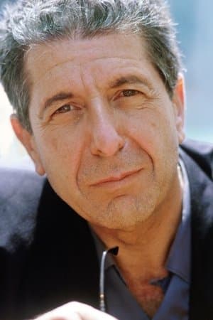 Leonard Cohen: Live at the Isle of Wight 1970