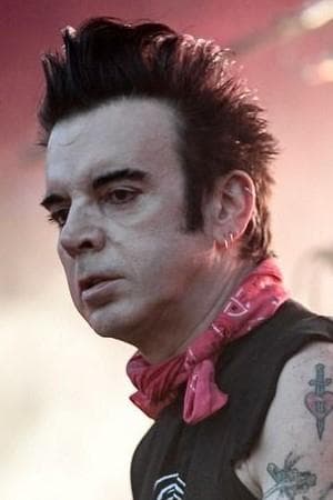 The Cure: Trilogy