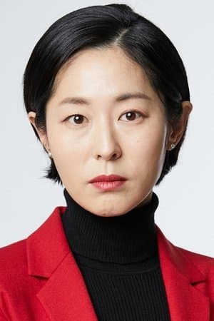 Lucky Chan-sil