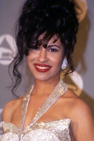 Selena Live! The Last Concert