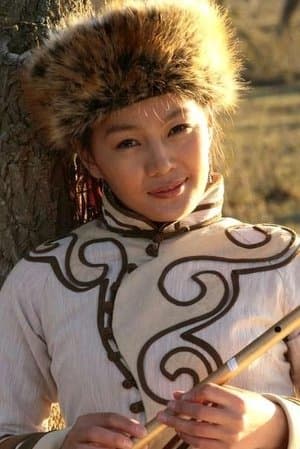 Wolf Totem