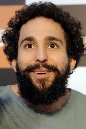 Murilo Couto: Leso