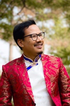 Sarangi : A Journey of Purna Bahadur