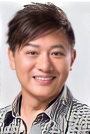 The Ghost Story: Lin Suk