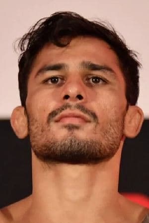 UFC 290: Volkanovski vs. Rodriguez