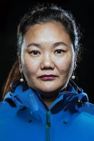 Mountain Queen: The Summits of Lhakpa Sherpa