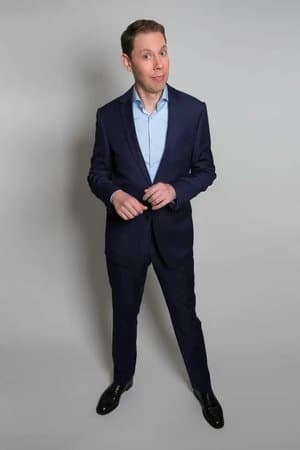 Ryan Hamilton: Happy Face