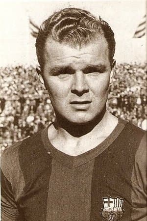 ¡¡Kubala!! Los ases buscan la paz