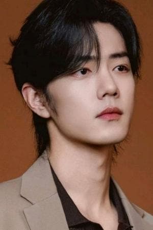 Legends of the Condor Heroes: The Gallants