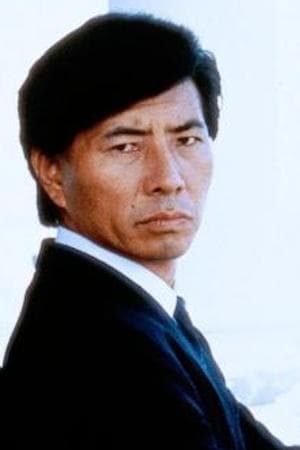 Black Eagle