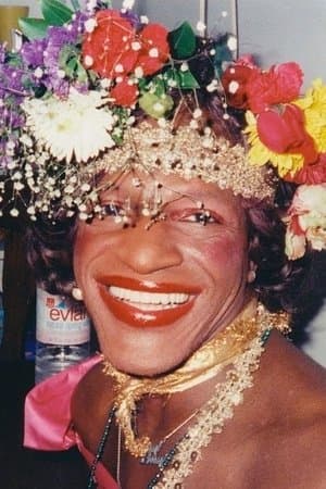The Death and Life of Marsha P. Johnson