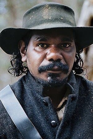 The Legend of Ben Hall