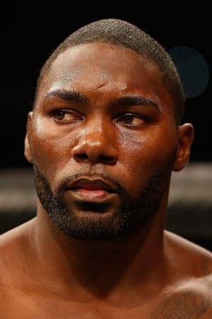 UFC on Fox 18: Johnson vs. Bader