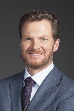 NASCAR - Dale Earnhardt Jr. - Any Given Day
